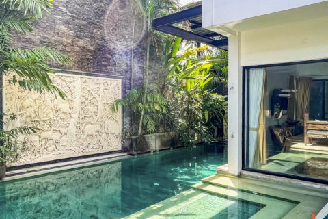 5 bedrooms Villa in Canggu, Badung, Indonesia No. 11424 6