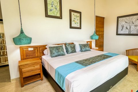 5 bedrooms Villa in Canggu, Badung, Indonesia No. 11424 23