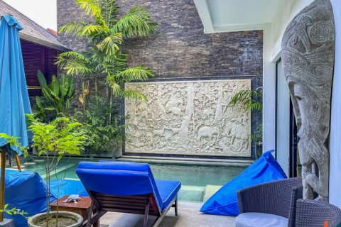 5 bedrooms Villa in Canggu, Badung, Indonesia No. 11424 9