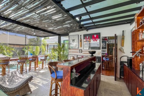 5 bedrooms Villa in Canggu, Badung, Indonesia No. 11424 10