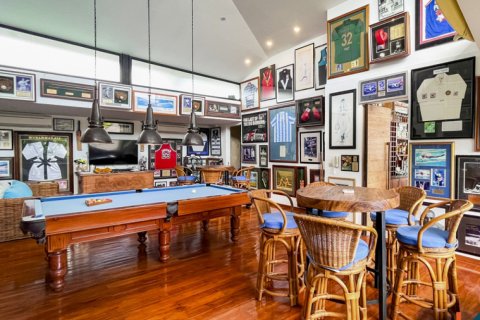 5 bedrooms Villa in Canggu, Badung, Indonesia No. 11424 2