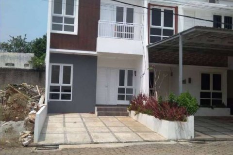 2 bedrooms House in South Tangerang, Indonesia No. 5049 1
