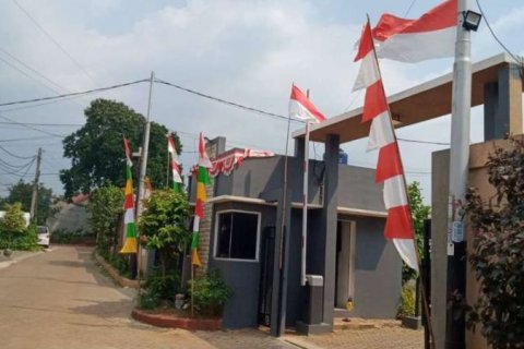 2 bedrooms House in South Tangerang, Indonesia No. 5049 15