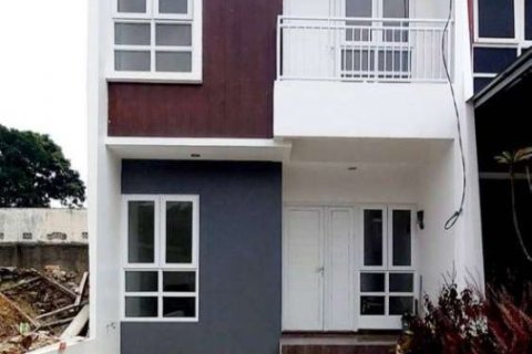 2 bedrooms House in South Tangerang, Indonesia No. 5049 19