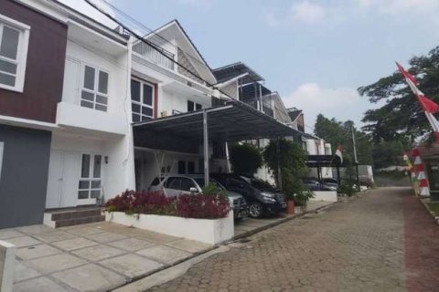 2 bedrooms House in South Tangerang, Indonesia No. 5049 14
