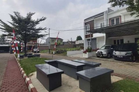 2 bedrooms House in South Tangerang, Indonesia No. 5049 17