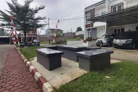 2 bedrooms House in South Tangerang, Indonesia No. 5049 12