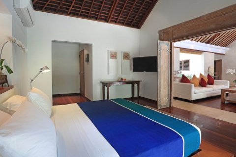 3 bedrooms Villa in Seminyak, Badung, Indonesia No. 955 5
