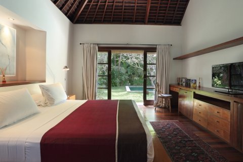 3 bedrooms Villa in Seminyak, Badung, Indonesia No. 955 7