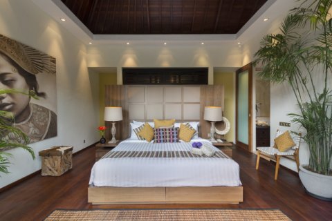 3 bedrooms Villa in Seminyak, Badung, Indonesia No. 959 13