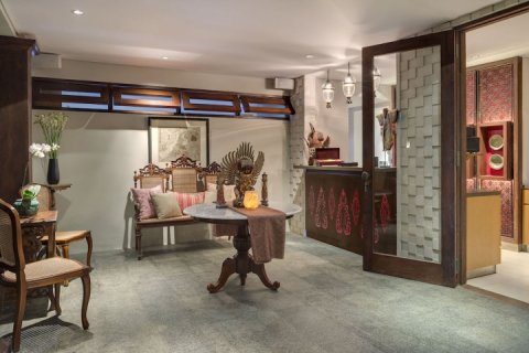 Вилла с 3 спальнями в Seminyak, Бадунг, Индонезия № 957 3