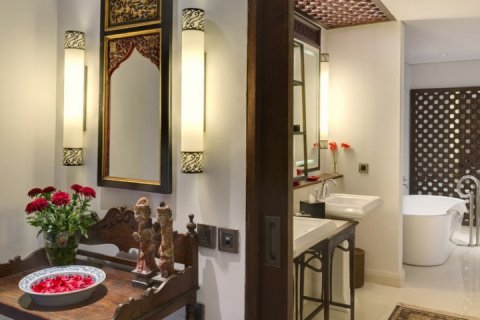Вилла с 3 спальнями в Seminyak, Бадунг, Индонезия № 957 19