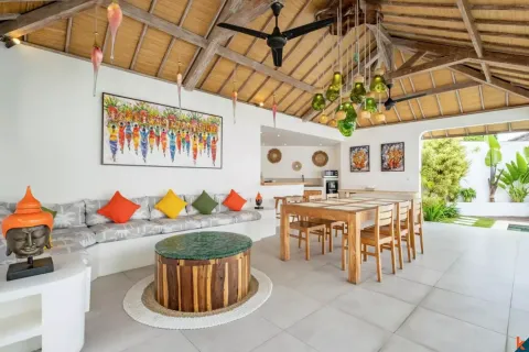 3 bedrooms Villa in Legian, Kuta, Badung, Indonesia No. 10116 11