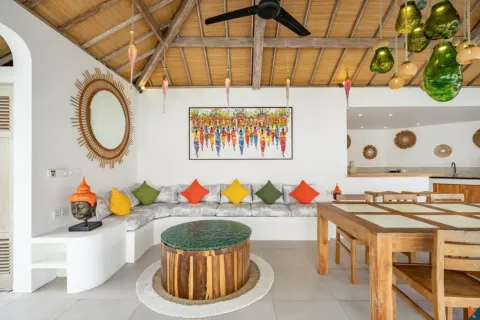 3 bedrooms Villa in Legian, Kuta, Badung, Indonesia No. 10116 14