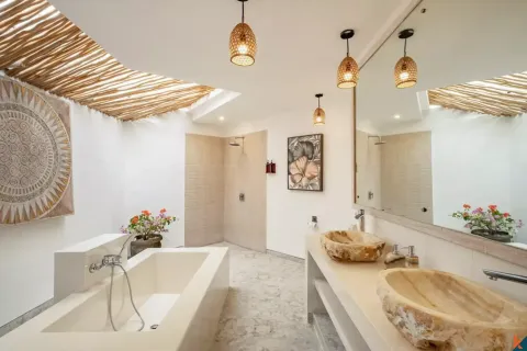 3 bedrooms Villa in Legian, Kuta, Badung, Indonesia No. 10116 16
