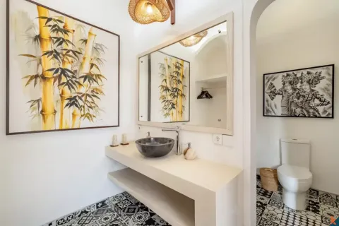 3 bedrooms Villa in Legian, Kuta, Badung, Indonesia No. 10116 19