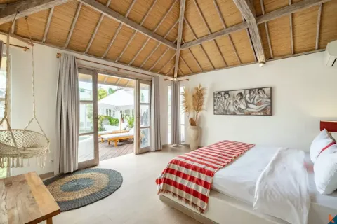 3 bedrooms Villa in Legian, Kuta, Badung, Indonesia No. 10116 7