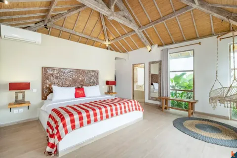 3 bedrooms Villa in Legian, Kuta, Badung, Indonesia No. 10116 6