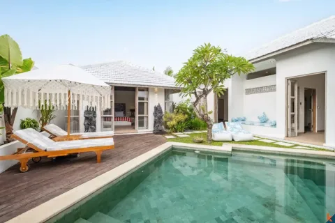 3 bedrooms Villa in Legian, Kuta, Badung, Indonesia No. 10116 9