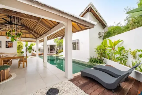 3 bedrooms Villa in Legian, Kuta, Badung, Indonesia No. 10116 10