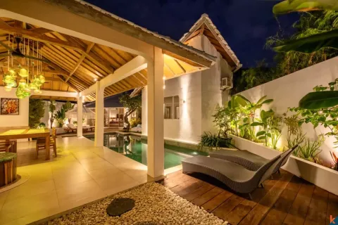 3 bedrooms Villa in Legian, Kuta, Badung, Indonesia No. 10116 3