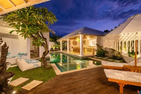 3 bedrooms Villa in Legian, Kuta, Badung, Indonesia No. 10116