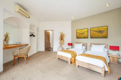 3 bedrooms Villa in Legian, Kuta, Badung, Indonesia No. 10116 18