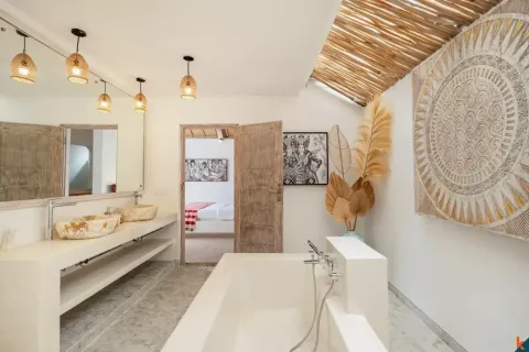 3 bedrooms Villa in Legian, Kuta, Badung, Indonesia No. 10116 21