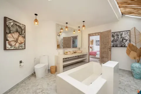 3 bedrooms Villa in Legian, Kuta, Badung, Indonesia No. 10116 17