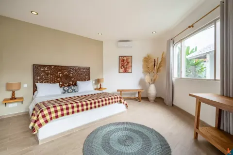 3 bedrooms Villa in Legian, Kuta, Badung, Indonesia No. 10116 12
