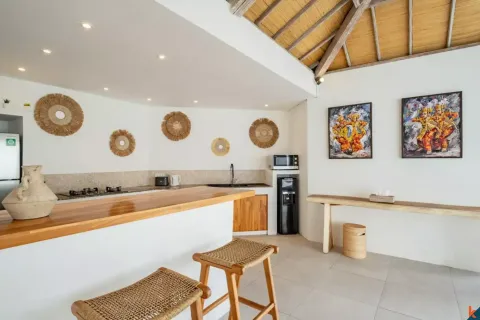 3 bedrooms Villa in Legian, Kuta, Badung, Indonesia No. 10116 5