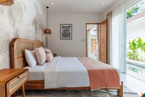 1 bedroom Villa in Ungasan, Badung, Indonesia No. 10118 14