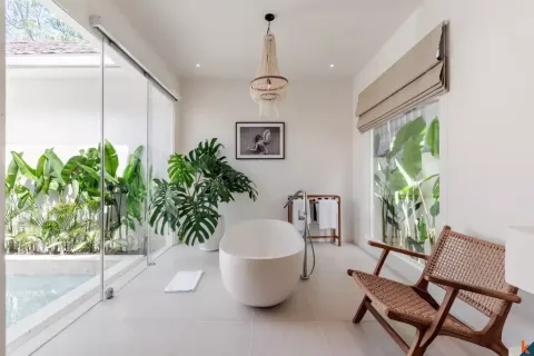 1 bedroom Villa in Ungasan, Badung, Indonesia No. 10118 21
