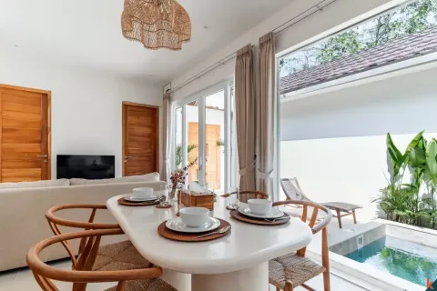 1 bedroom Villa in Ungasan, Badung, Indonesia No. 10118 9