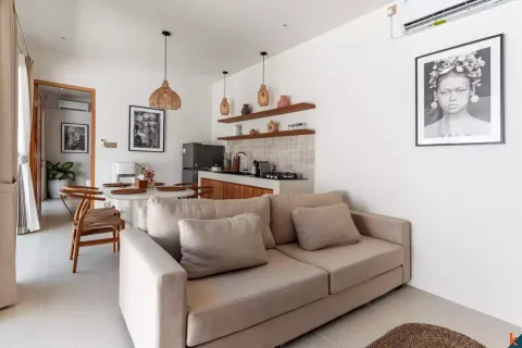 1 bedroom Villa in Ungasan, Badung, Indonesia No. 10118 8