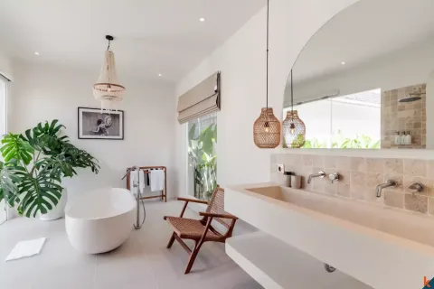 1 bedroom Villa in Ungasan, Badung, Indonesia No. 10118 19