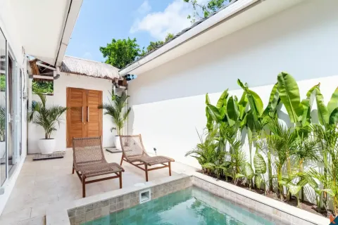 1 bedroom Villa in Ungasan, Badung, Indonesia No. 10118 4