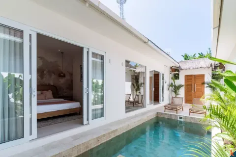 1 bedroom Villa in Ungasan, Badung, Indonesia No. 10118 5