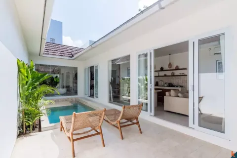1 bedroom Villa in Ungasan, Badung, Indonesia No. 10118 2