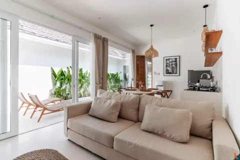 1 bedroom Villa in Ungasan, Badung, Indonesia No. 10118 7