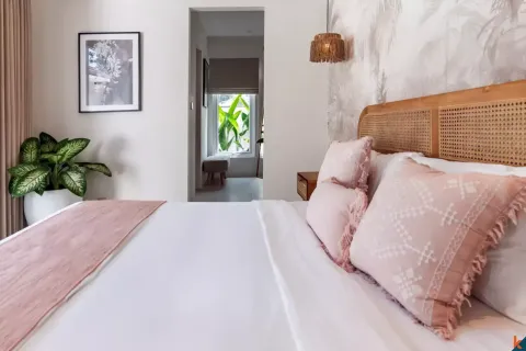 1 bedroom Villa in Ungasan, Badung, Indonesia No. 10118 16