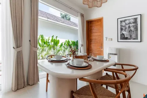1 bedroom Villa in Ungasan, Badung, Indonesia No. 10118 10