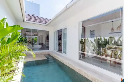 1 bedroom Villa in Ungasan, Badung, Indonesia No. 10118 3