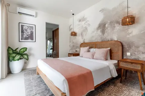 1 bedroom Villa in Ungasan, Badung, Indonesia No. 10118 15