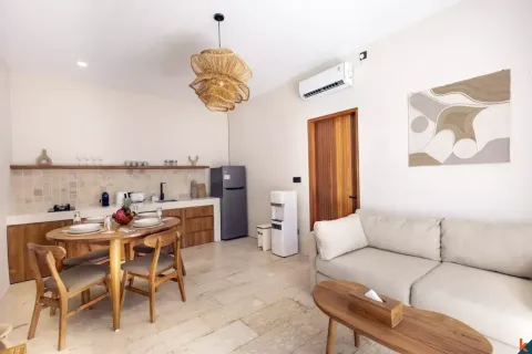 1 bedroom Villa in Kuta, Badung, Indonesia No. 10121 4