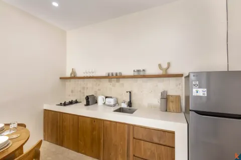 1 bedroom Villa in Kuta, Badung, Indonesia No. 10121 6