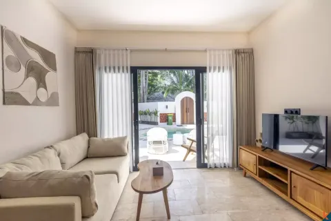 1 bedroom Villa in Kuta, Badung, Indonesia No. 10121 3