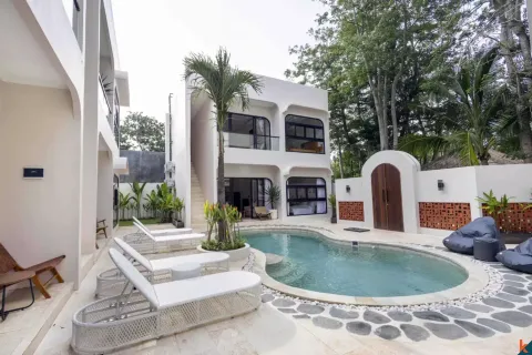1 bedroom Villa in Kuta, Badung, Indonesia No. 10121 11