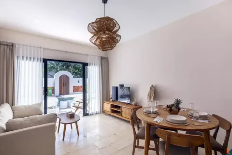 1 bedroom Villa in Kuta, Badung, Indonesia No. 10121 2