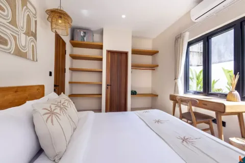 1 bedroom Villa in Kuta, Badung, Indonesia No. 10121 8